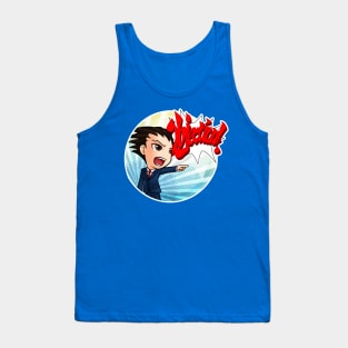 Objection! Tank Top